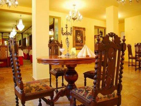 Noclegi U Marii Gorzow Wielkopolski Restaurant photo